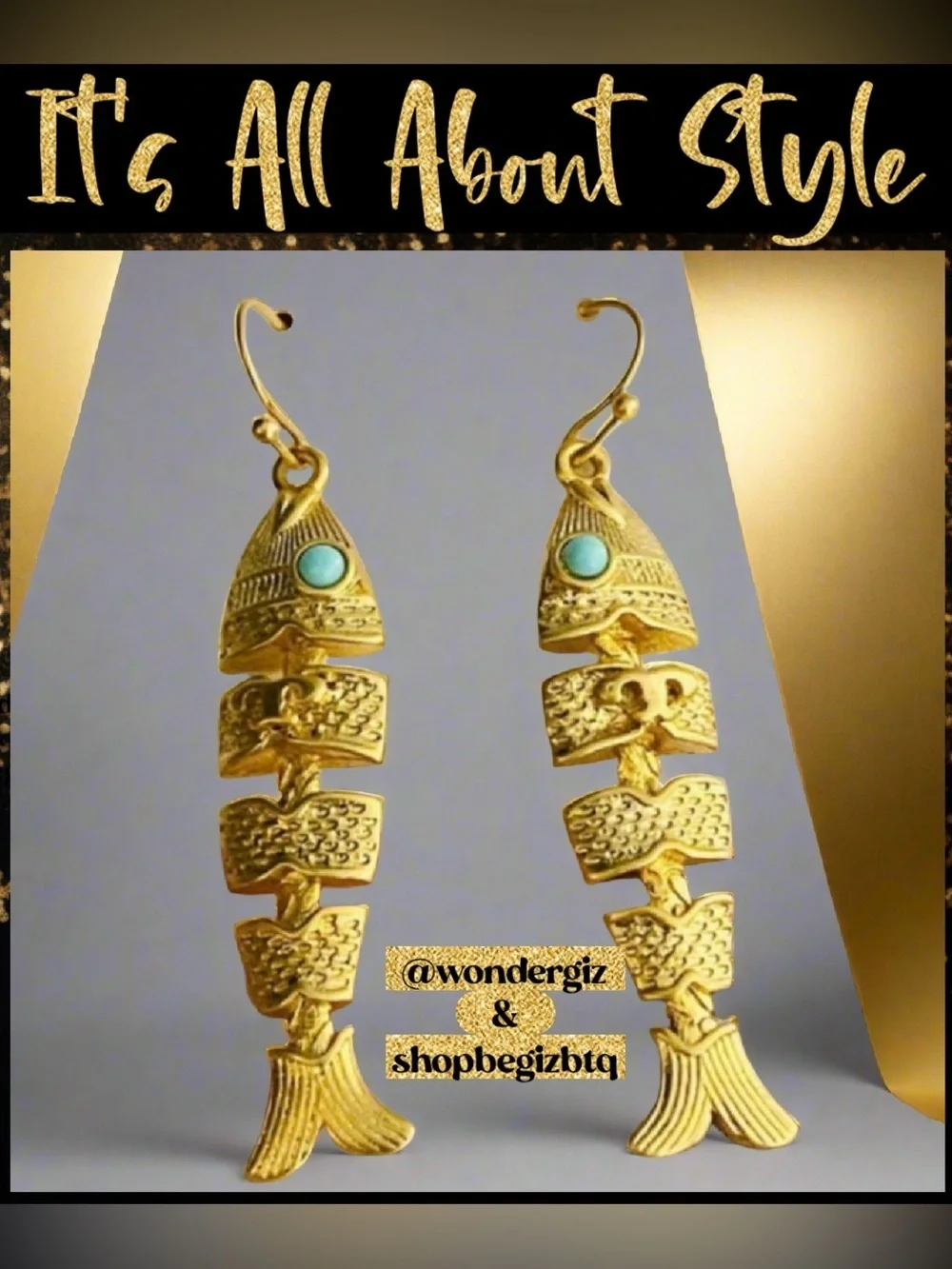 🔥🔥Authentic Designer Earrings At Awesome Prices To Buy Now & Save Price Firm